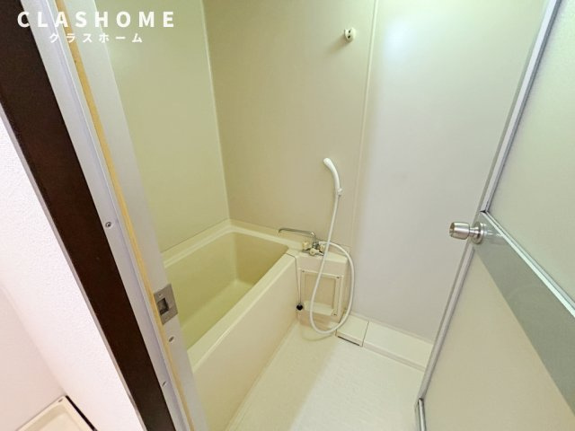 サンライフ弁天　　刈谷市近郊の賃貸はクラスホーム刈谷店の浴室