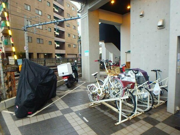 ＡＸＡＳ立川ＬＲのその他共用部分