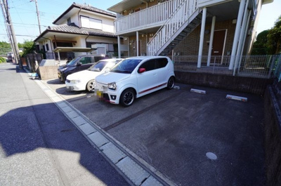【駐車場】 | COZYVILLA