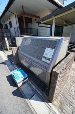 【その他共用部分】 | COZYVILLA