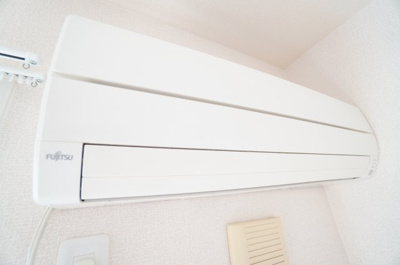 【設備】 | COZYVILLA | ※同物件・同タイプの写真です。