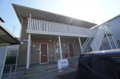 【外観】 | COZYVILLA