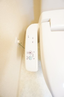 【設備】 | COZYVILLA | ※同物件・同タイプの写真です。