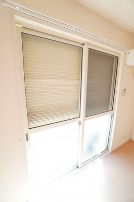 【セキュリティ】 | COZYVILLA | ※同物件・同タイプの写真です。