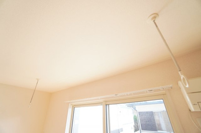 【設備】 | COZYVILLA | ※同物件・同タイプの写真です。