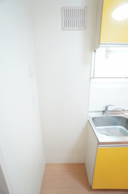 【キッチン】 | COZYVILLA | ※同物件・同タイプの写真です。