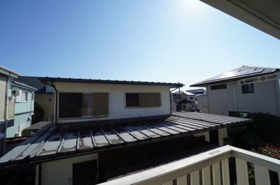 【展望】 | COZYVILLA