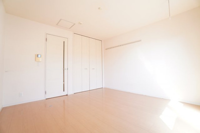 【洋室】 | COZYVILLA | ※同物件・同タイプの写真です。