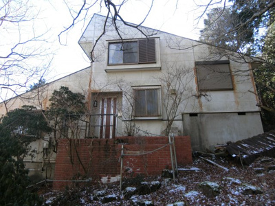 【外観】 | 天城高原別荘地　戸建