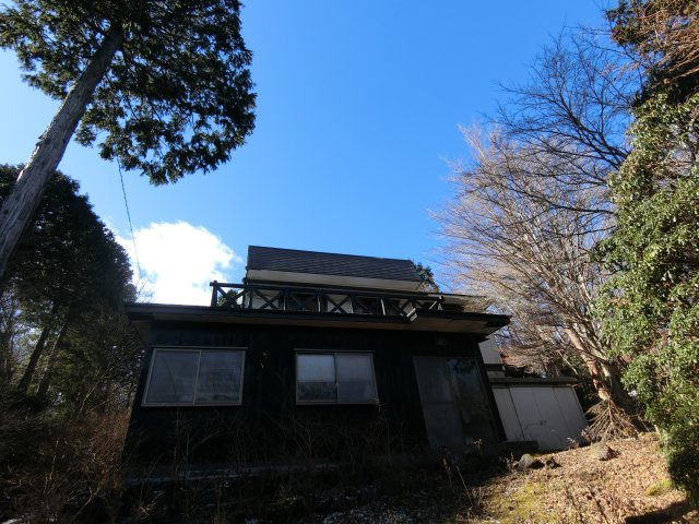 【外観】 | 天城高原別荘地　戸建