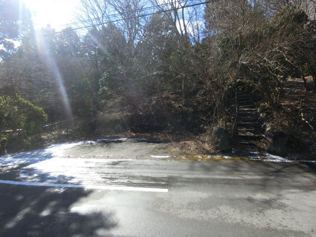 【周辺】 | 天城高原別荘地　戸建