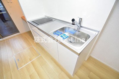 【キッチン】 | ジャイオス