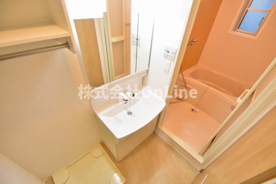 【独立洗面台】 | ジャイオス