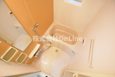 【浴室】 | ジャイオス