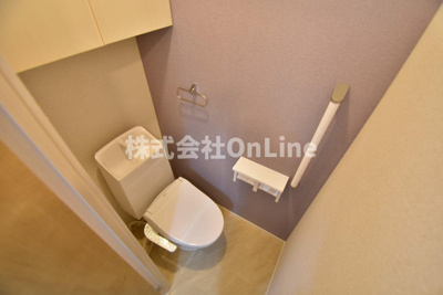 【トイレ】 | ジャイオス