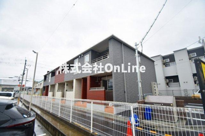 【外観】 | ジャイオス