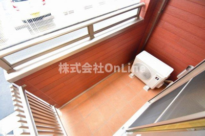 【バルコニー】 | ジャイオス