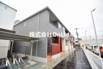 【外観】 | ジャイオス