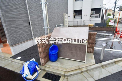 【その他共用部分】 | ジャイオス