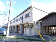 樫木ハイツⅡの画像