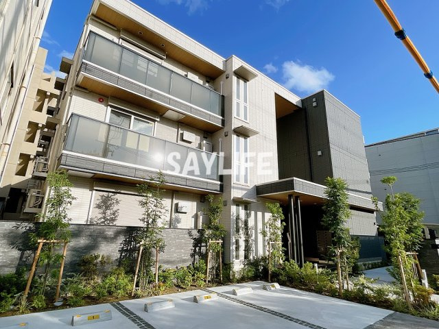 Maison de Espoir永田