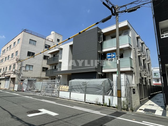 Maison de Espoir永田