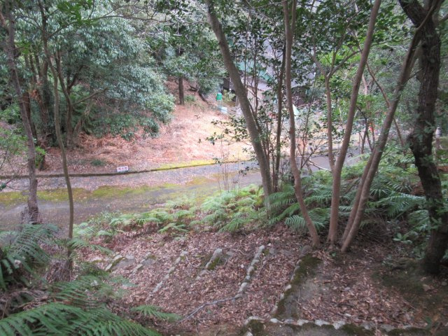 丸美リッチランド斧峠①のその他