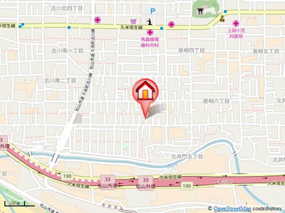 【地図】 | エテルナ
