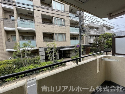 【展望】 | ハイタウン自由が丘