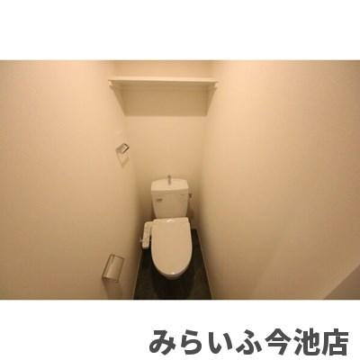 【トイレ】 | シーズンフラッツ千種