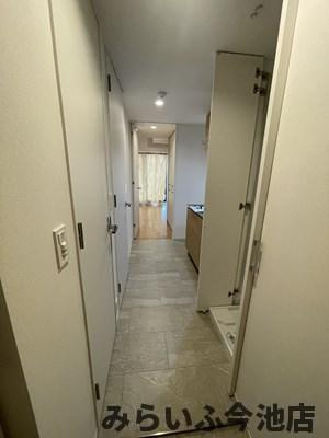 【玄関】 | シーズンフラッツ千種