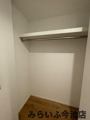 【収納】 | シーズンフラッツ千種