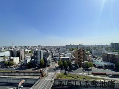 【展望】 | シーズンフラッツ千種