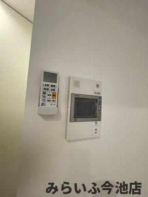 【設備】 | シーズンフラッツ千種