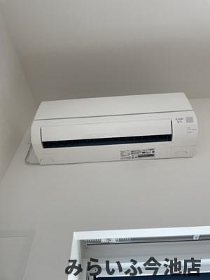 【設備】 | シーズンフラッツ千種