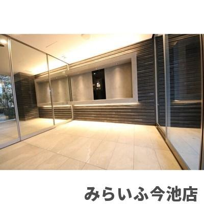 【エントランス】 | シーズンフラッツ千種