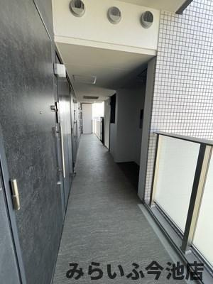 【その他共用部分】 | シーズンフラッツ千種