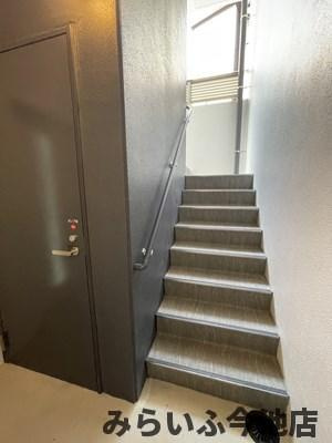 【その他共用部分】 | シーズンフラッツ千種