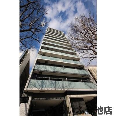 【外観】 | シーズンフラッツ千種