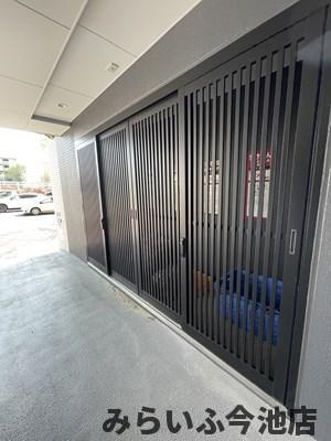 【その他共用部分】 | シーズンフラッツ千種