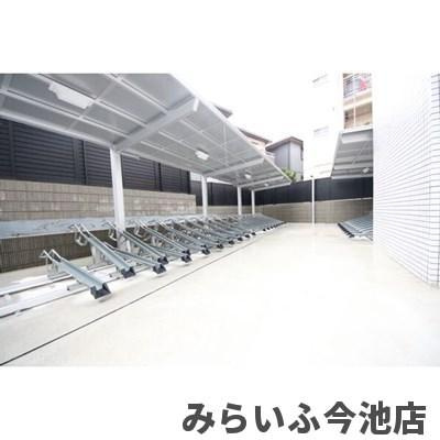 【設備】 | シーズンフラッツ千種