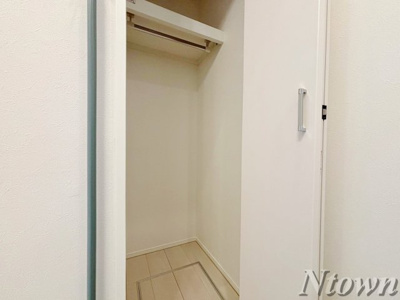 【収納】 | ハーモニーテラス上名古屋 | 収納豊富です