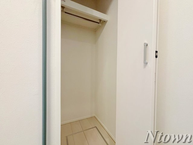 【収納】 | ハーモニーテラス上名古屋 | 収納豊富です