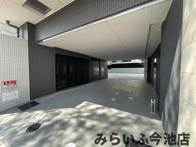 【外観】 | シーズンフラッツ千種