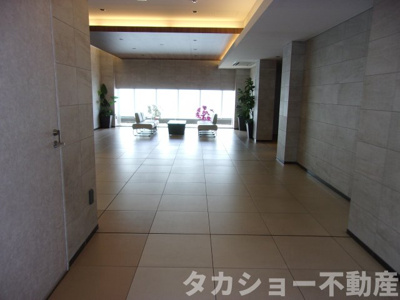 【その他共用部分】 | ウィザースレジデンス浜野駅前