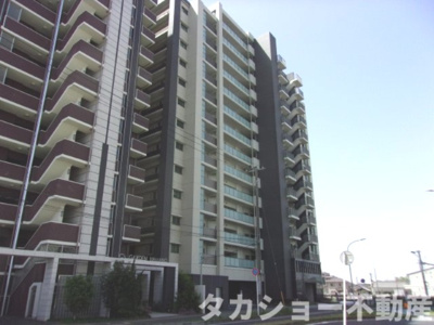 【外観】 | ウィザースレジデンス浜野駅前