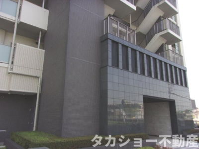 【外観】 | ウィザースレジデンス浜野駅前