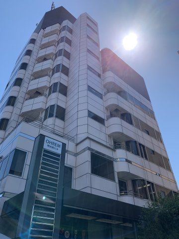 オーレム明大前