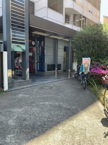 オーレム明大前