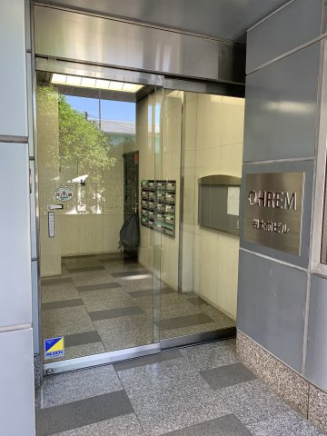 オーレム明大前